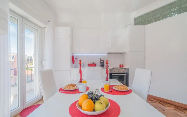 City Center Stylish Apartment