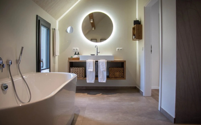 Büchelbergerei Chaletdorf