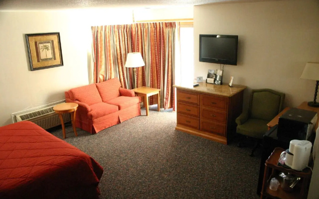 American Inn and Suites Ionia