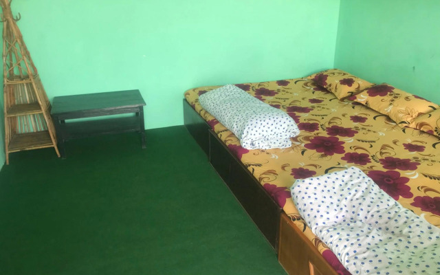 Sunrise Point Homestay