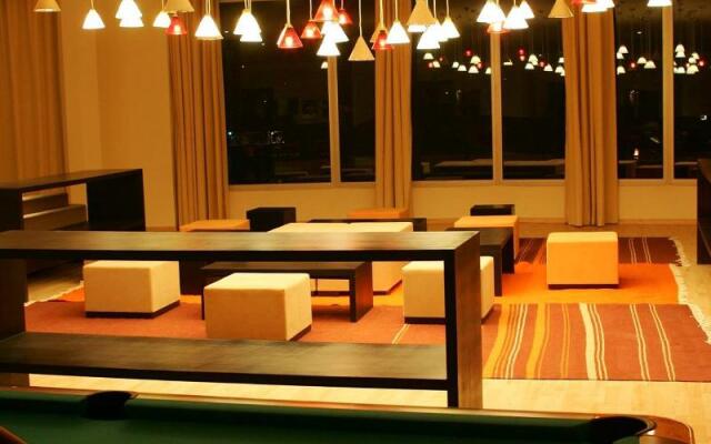 Djerba Sun Beach Hotel and Spa