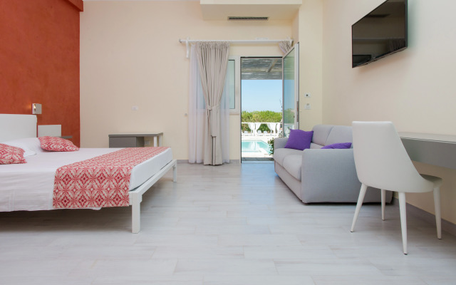 Relais Masseria Casina Dei Cari