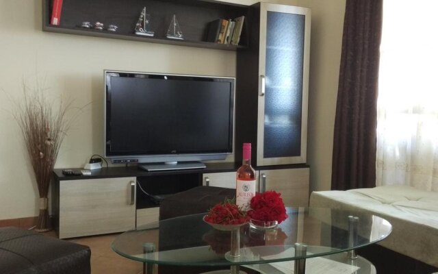 Sani Holiday Village