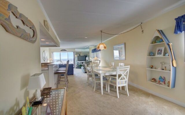 Sand Trap 101 - 2 Br Condo