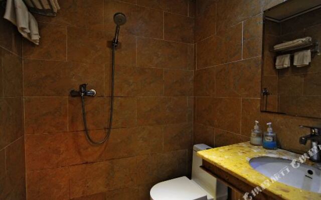 Chengshijian Business Hotel