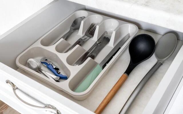 ApartPage Боровая (АпартПейдж)