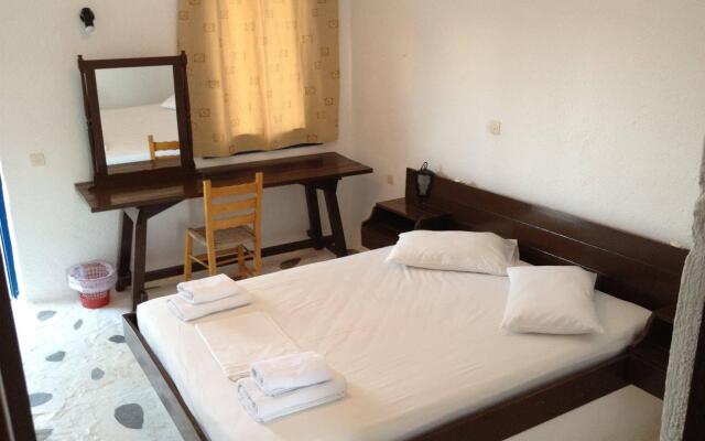 Lagada Beach Hotel