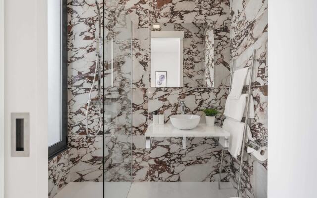 House With Pool and sea View, Pearl of Calheta