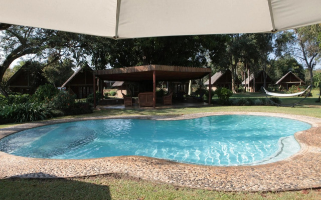 Hippo Hollow Country Estate