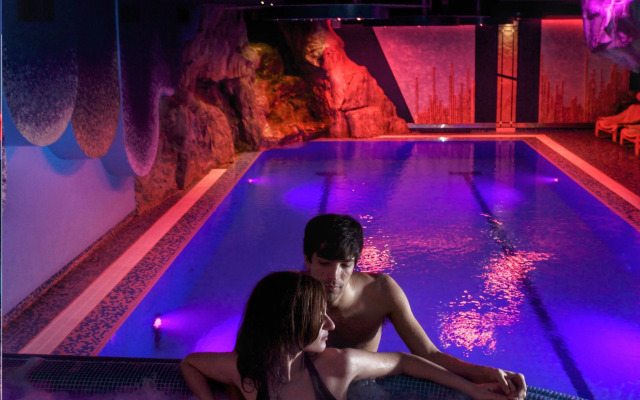 Hotel Mirabello - Slow Hotel Benessere