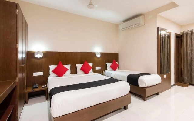 Anroute Stays112- Indore Road