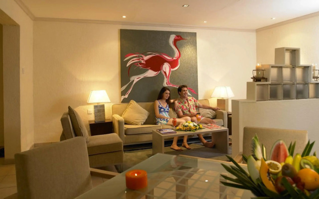 Diani Reef Beach Resort & Spa - Your Beachfront Bliss Awaits