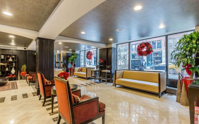 Bluegreen Vacations Hotel Blake, Ascend Resort Collection