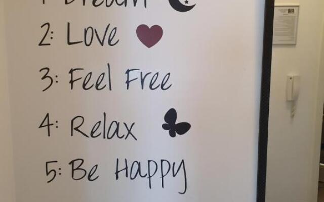 Apartment Novalja 4+2