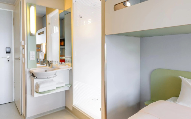 ibis budget Frankfurt City Ost