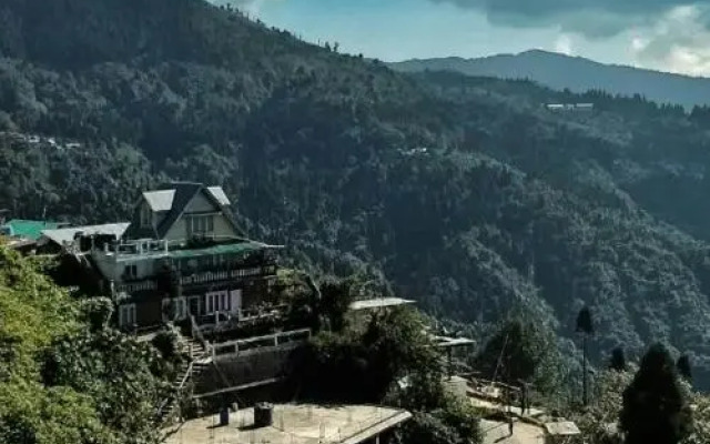 Vikkyz Homestay