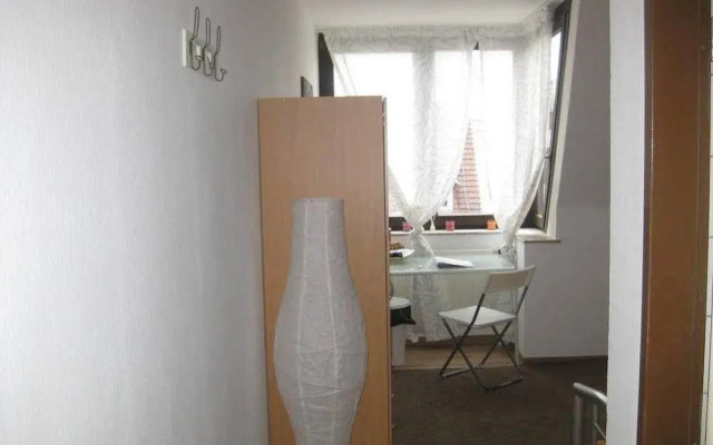Nauwieser Apartments