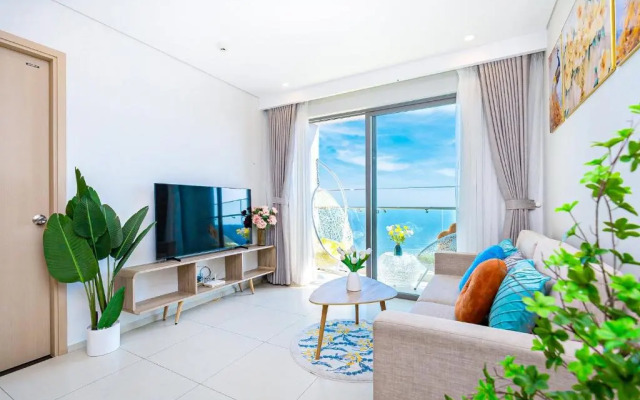 The Song Vung Tau Apartment