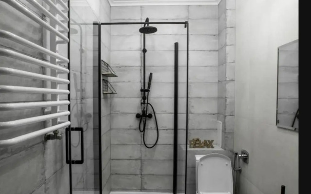 Reef Terrace Apartments