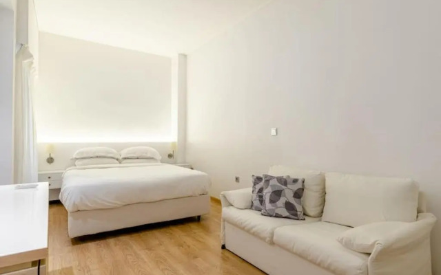 Elegant 2BD Evelpidon Apartment