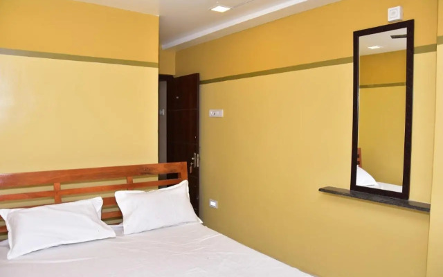 Chandra Royal Residency