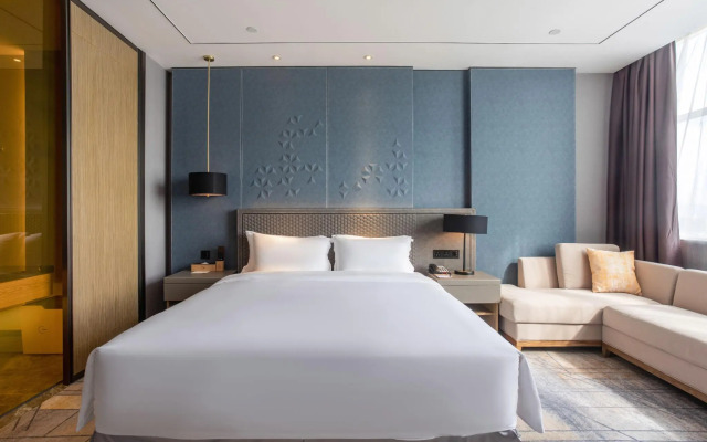 Grand Skylight International Hotel Haoyue Shenzhen