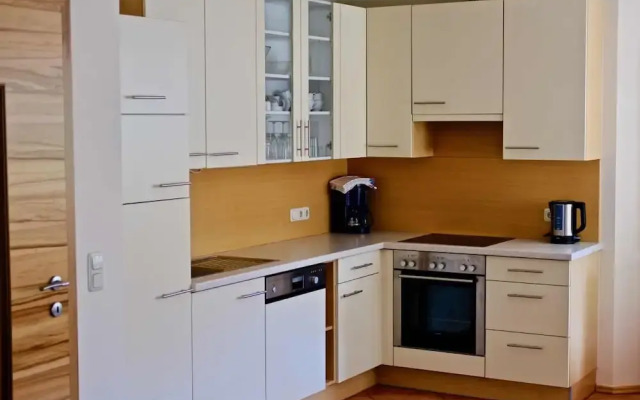 Appartement Riepler