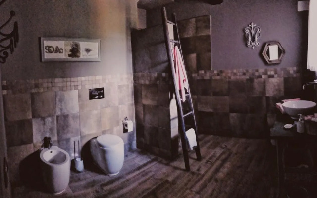 Agriturismo Gocce di Luna