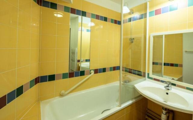 Résidence Les Terrasses d'Arcangues - maeva Home - Studio 5 Personnes - Budget