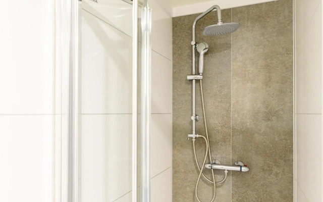 Heerlijk Huisje Hoenderloo