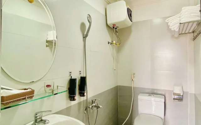 Gaki Hotel