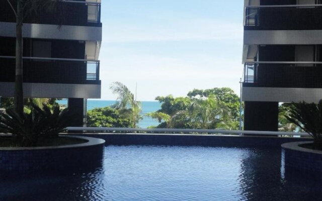 Fortaleza VIP Experience - Edificio Landscape