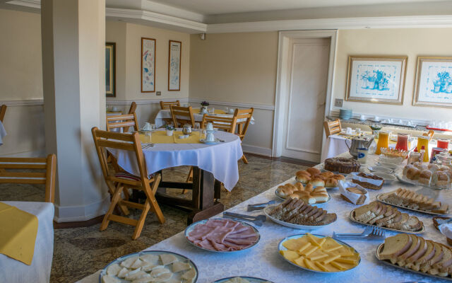 Pousada Villa da Esperanca