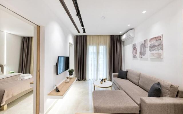 Porto Sea View Apartments