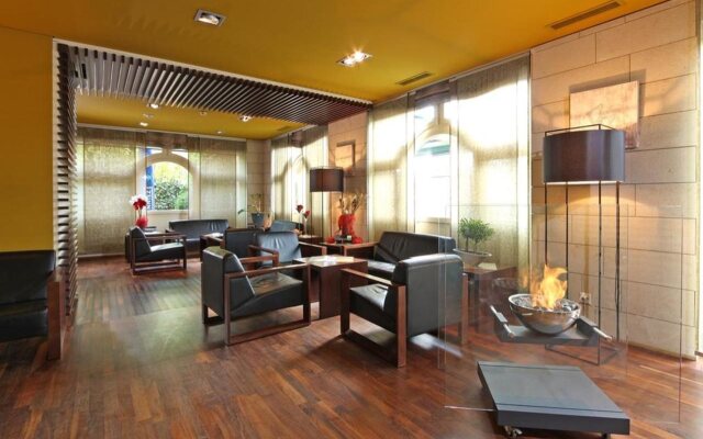 Hotel Conti Dietikon