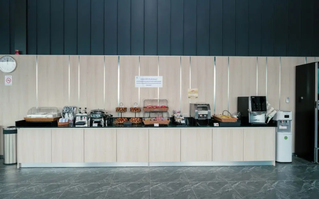 One Budget Hotel Chiangrai Baanmai