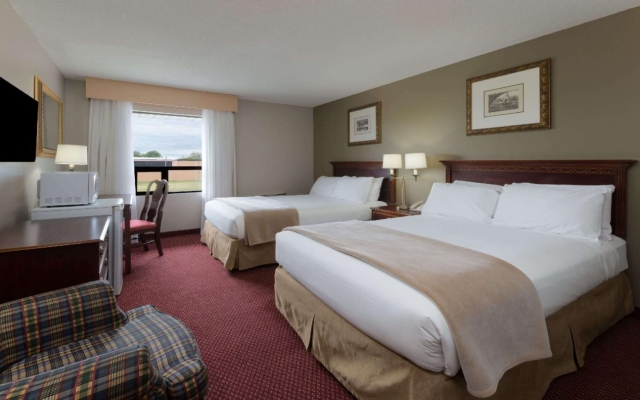 Quality Inn