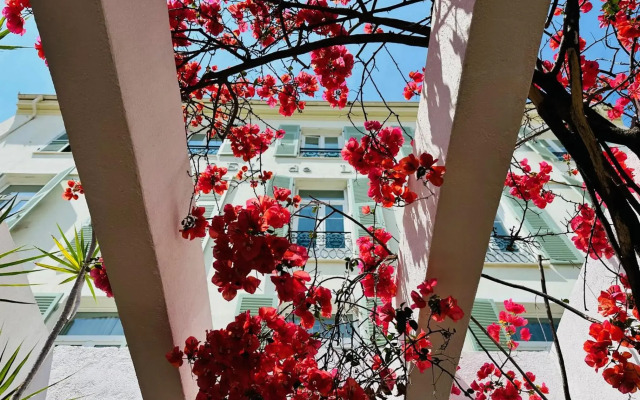 Hotel de Londres