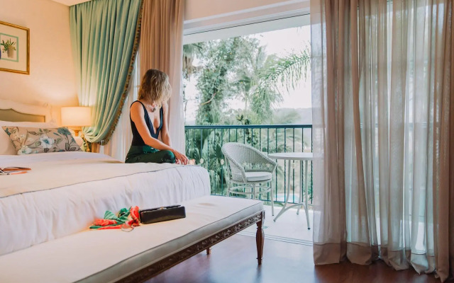 Villa do Vale Boutique Hotel