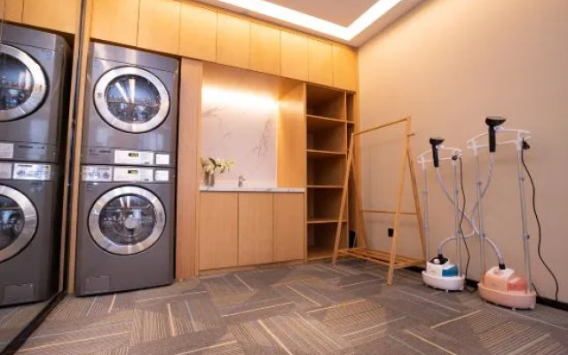 Starway Hotel (Zhoukou Huanghe Road)