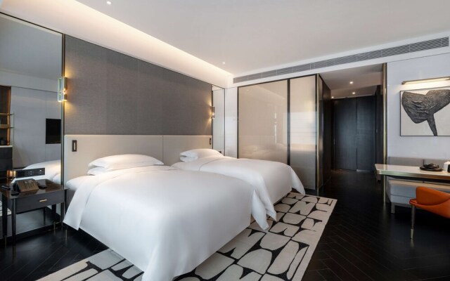 The Langbo Chengdu Hotel