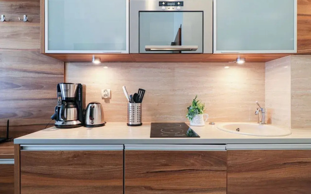 Avangard by Baltic Home