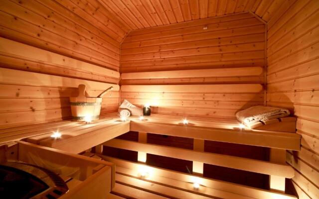 Appia Hotel Residences