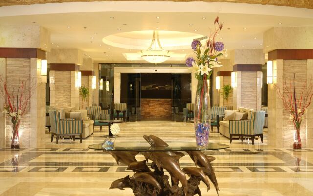 Xperience Sea Breeze Resort