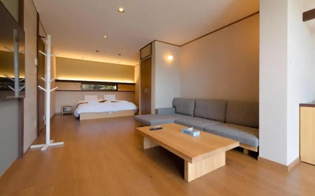 KumoMachiya Suieikaku