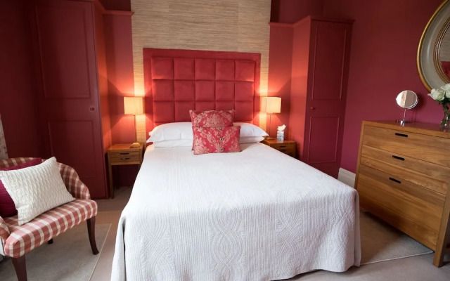 Lypiatt House Hotel