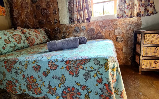 Uitvlugt Resort