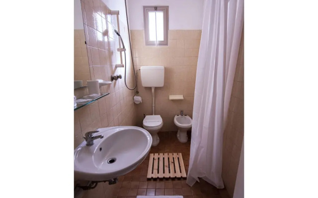 Hotel Enna
