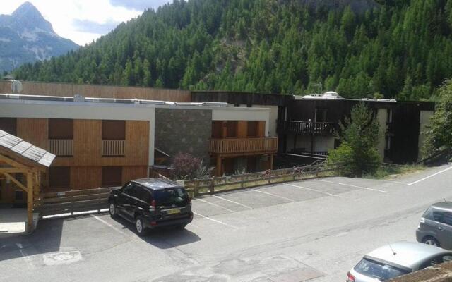 Appartement Pra-Loup, 2 pièces, 6 personnes - FR-1-165A-65