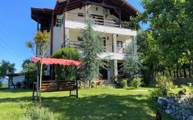 Rif Sapanca
